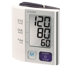 Citizen GYCH657 vérnyomásmérő