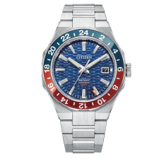  CITIZEN NB6030-59L AUTOMATIC Férfi karóra karóra