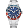 Citizen NB6030-59L Series 8 Automatic GMT Mens Watch 41mm