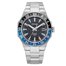 Citizen NB6031-56E AUTOMATIC Férfi karóra karóra