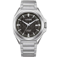 Citizen NB6050-51E Mens Watch Series 8 Automatic 40mm 10ATM karóra