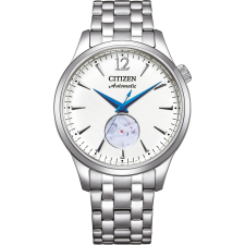 Citizen NH9131-73A Mens Watch Automatic 40mm 5ATM, karóra