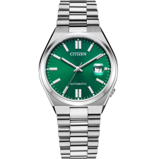 Citizen NJ0150-81X automatic men`s 40mm 5ATM, karóra