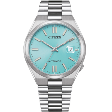 Citizen NJ0151-88M Automatic Mens Watch 40mm 5ATM, karóra