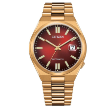 CITIZEN NJ0153-82X AUTOMATIC Férfi karóra karóra