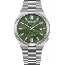 Citizen NJ0159-86X Mens Watch Tsuyosa Automatic 40mm 5ATM, karóra