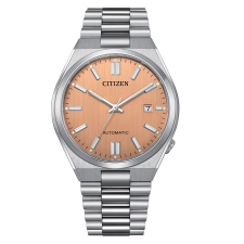  CITIZEN NJ0159-86Z AUTOMATIC Férfi karóra karóra
