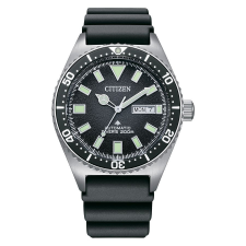 Citizen NY0120-01E AUTOMATIC Férfi karóra karóra