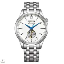 Citizen Open Heart Automatic férfi óra - NH9131-73A karóra