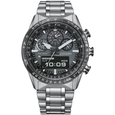 Citizen Promaster férfi karóra Ø: 43 mm Típus: JV2006-55H karóra