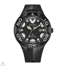 Citizen Promaster Marine Eco-Drive férfi óra - BN0235-01E karóra
