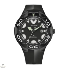 Citizen Promaster Marine Eco-Drive férfi óra - BN0235-01E karóra