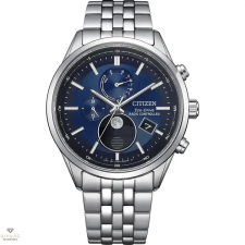 Citizen Promaster Radio Controlled Moonphase Eco-Drive férfi óra - BY1030-50L karóra