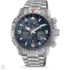 Citizen Promaster Sky Eco-Drive Super Titanium férfi óra - JY8100-80L karóra
