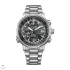 Citizen Promaster Sky Radio Controlled Eco-Drive férfi óra - AT8300-58E