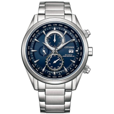 Citizen RC World Time AT8260-85L karóra