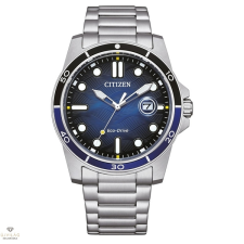 Citizen Sporty Eco-Drive férfi óra - AW1810-85L karóra