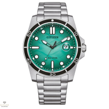 Citizen Sporty Eco-Drive férfi óra - AW1816-89L karóra