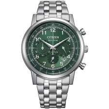Citizen Sporty Férfi Karóra Ø: 42 mm Típus: CA4630-53X karóra