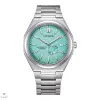Citizen Super Titanium Automatic férfi óra - NJ0180-80M