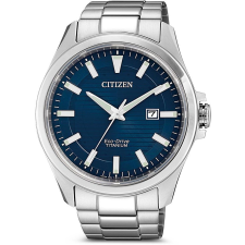Citizen Super Titanium BM7470-84L (4974374288172) karóra