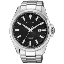 Citizen Titanium Férfi Karóra Ø: 43 mm Típus: BM7470-84E karóra