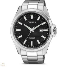 Citizen Titanium férfi óra - BM7470-84E karóra