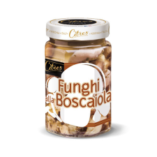  Citres funghi-boscaiola gomba válogatás 290 g alapvető élelmiszer
