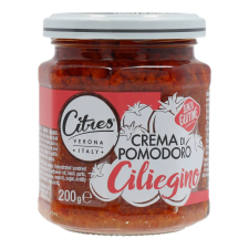  CITRES KOKTÉLPARADICSOM KRÉM 200G alapvető élelmiszer