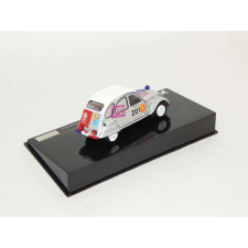  Citroen 2CV- 201 Raid Beijing/H. 2013  modell autó 1:43 makett