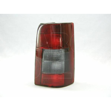  Citroen Berlingo 1996.01.01-2002.10.31 H.lámpa üres jobb tolatólámpás (2 hátsó ajtó) (0FHI) hátsó lámpa
