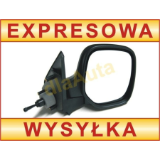  Citroen Berlingo 96-06 manuális jobb külső tükör visszapillantó tükör