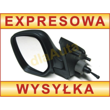  Citroen Berlingo 96-06 manuális külső tükör bal visszapillantó tükör