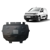  Citroen Berlingo motorvédő - (2018-2026)