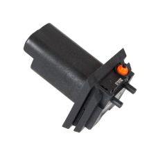  Citroen C3 I 2002 - KONTAKTOR, hátsó csomagtérajtó külső fogantyúi, SZÉLES DUGÓ karosszéria elem