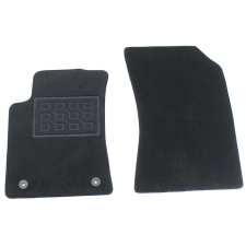  Citroen C3 III FL 2 személyes autószőnyeg 2016- autószőnyeg