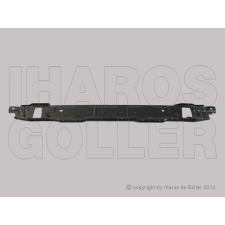  Citroen C4 Picasso 2013.05.01- Első kereszttartó (alsó) (12K8) karosszéria elem