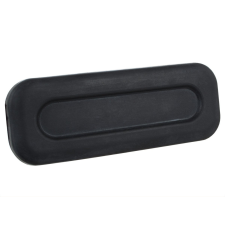  Citroen C5 2008 - hátsó csomagtérajtó nyitó gomb karosszéria elem