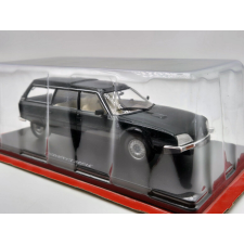  Citroen CX Break Station Wagon (1982) - Edicola - 1:24 makett