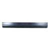  Citroen Jumper 2002.01.01-2006.06.30 Oldalfal alsó rész bal rövid kiv. (140cm x 20cm) (0HTJ)