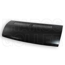  Citroen Jumper 2006.07.01-2013.12.31 Gépháztető (0RT6) karosszéria elem