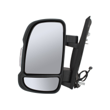  Citroen Jumper 2006 - manuális bal külső tükör visszapillantó tükör