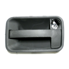  Citroen Jumpy I 94-06 külső kilincs jobb oldali tolóajtóhoz karosszéria elem