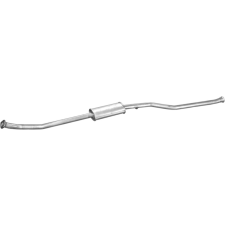  Citroen középső kipufogódob K04_141ALU autóalkatrész