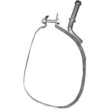  Citroen, Peugeot, rögzítőpánt K50_68ALU autóalkatrész