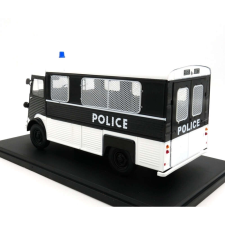  Citroen Type-H Police 1:24 makett