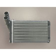  Citroen Xantia 1993.03.01-1997.12.31 Fűtőradiátor (Behr típusú) (0ZLG) fűtőradiátor
