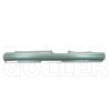  Citroen Xsara 1997.11.01-2000.10.31 Bal küszöb 5 ajtós (1IDL)