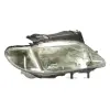  Citroen Xsara 1997.11.01-2000.10.31 Jobb fényszóró H4 fehér villogóval TYC (0E7C)