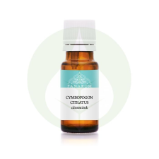 Citromcirok - Cymbopogon citratus illóolaj - 10ml - Panarom illóolaj